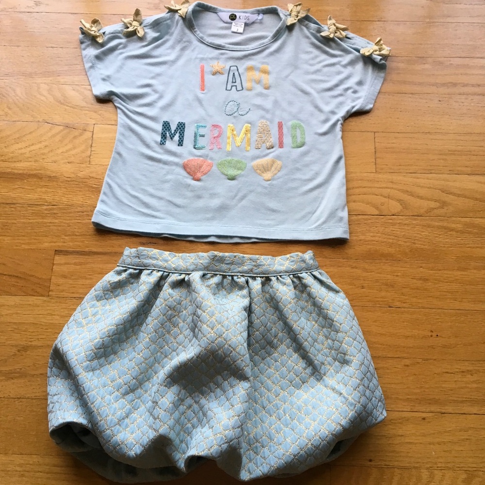 🧜🏾‍♀️ Is your little girl a mermaid 🧜🏾‍♀️